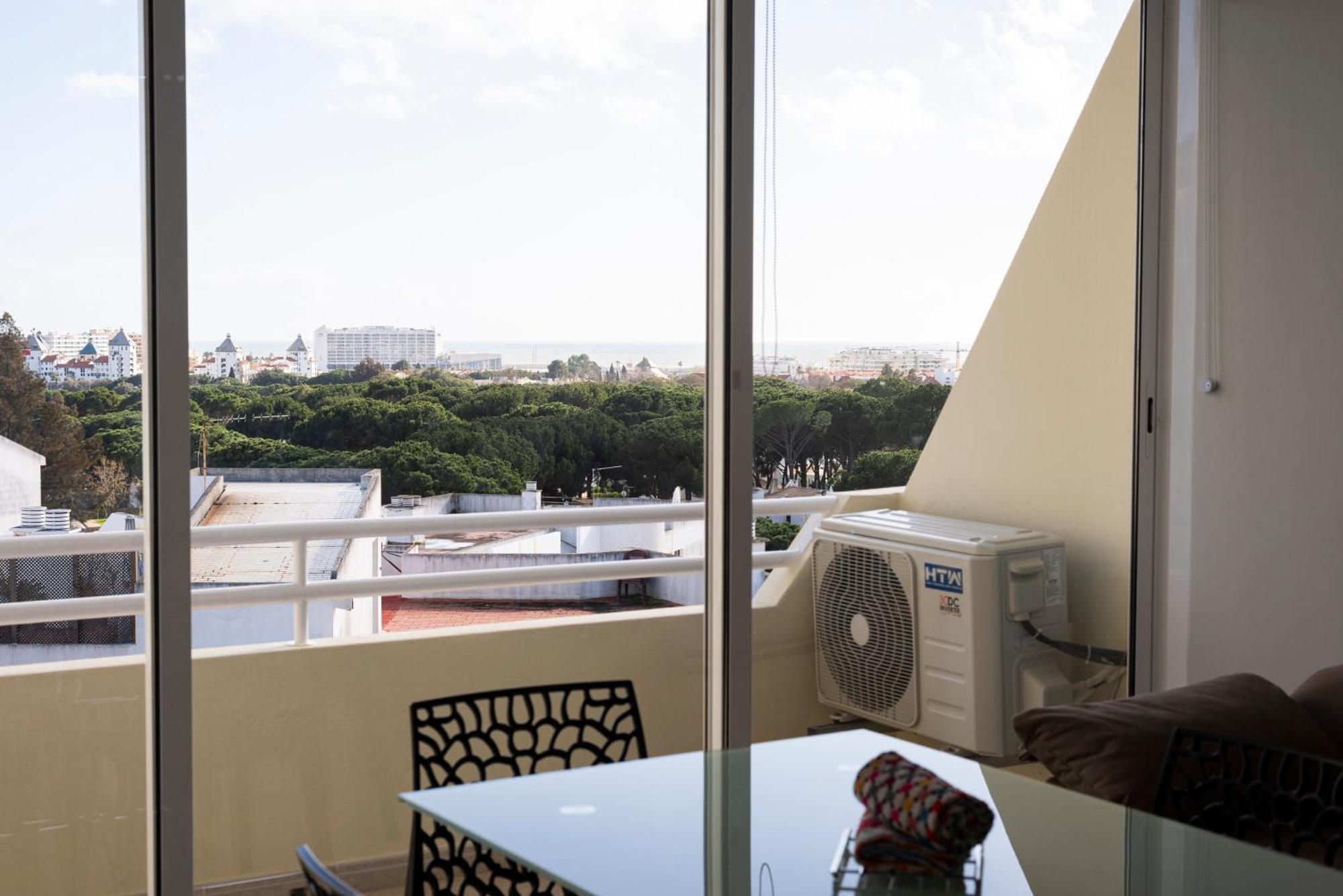 Cozy Apartment With View - Βιλαμούρα Εξωτερικό φωτογραφία