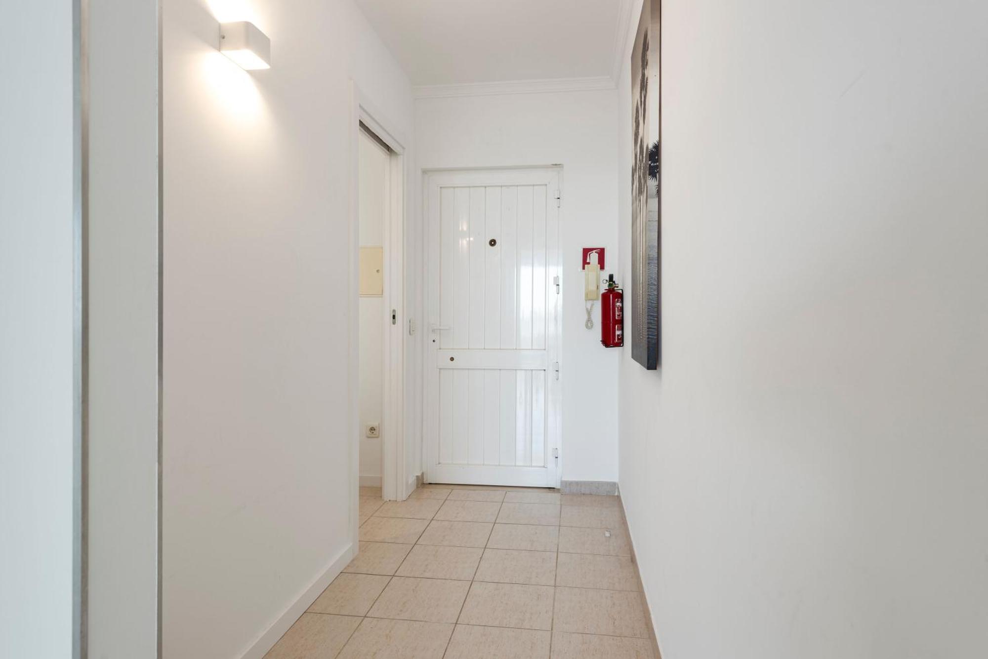 Cozy Apartment With View - Βιλαμούρα Εξωτερικό φωτογραφία