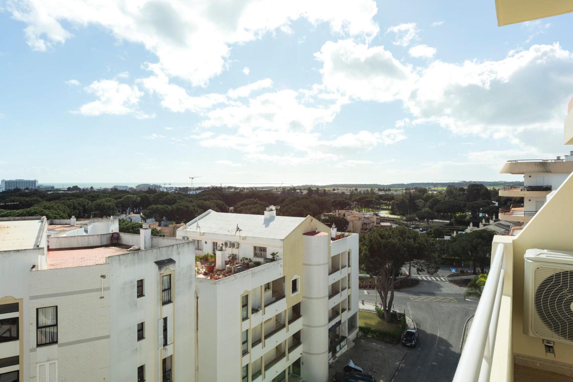 Cozy Apartment With View - Βιλαμούρα Εξωτερικό φωτογραφία
